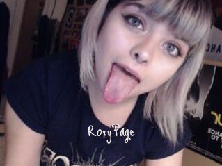 RoxyPage