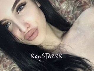 RoxySTARRR