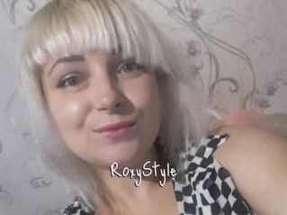 RoxyStyle