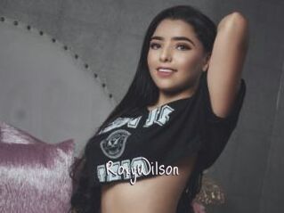 RoxyWilson