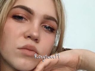 Roxysweett