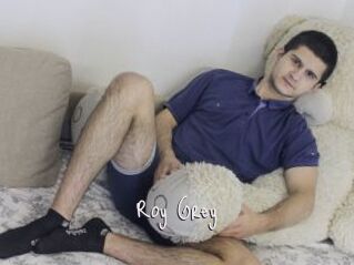 Roy_Grey