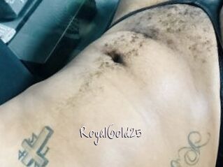 RoyalGold25