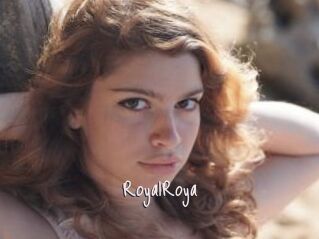 RoyalRoya
