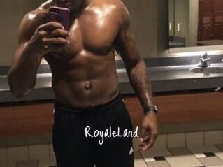 RoyaleLand