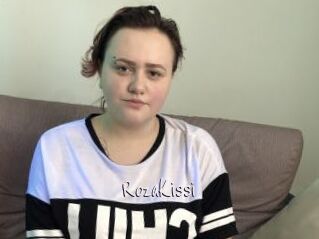 RozaKissi