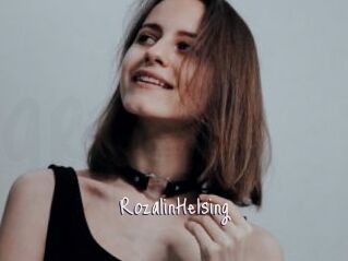 RozalinHelsing