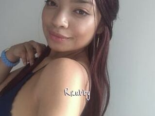Rrubby