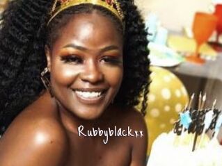 Rubbyblackxx