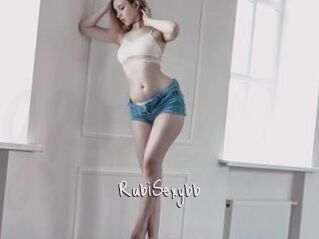RubiSexybb