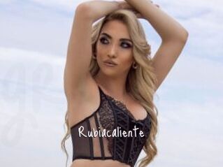 Rubiacaliente