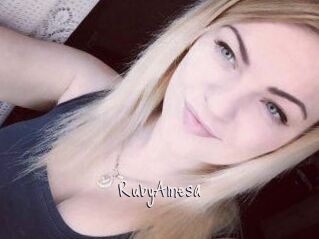 RubyAmesa