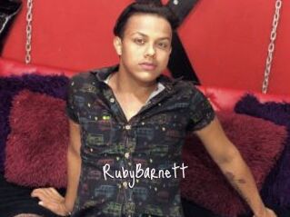 RubyBarnett