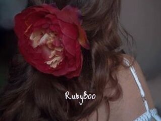 RubyBoo