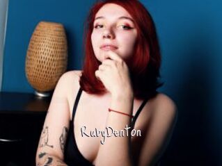 RubyDenton