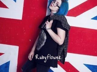 RubyFlower