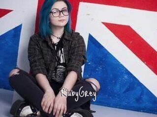 RubyGrey