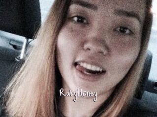 RubyHoney