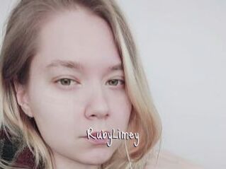 RubyLimey
