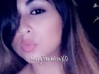 RubyParadiseXO