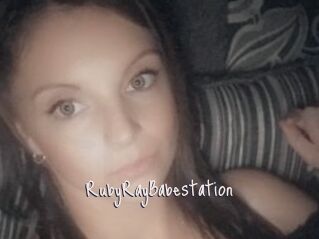 RubyRayBabestation
