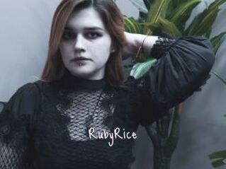 RubyRice