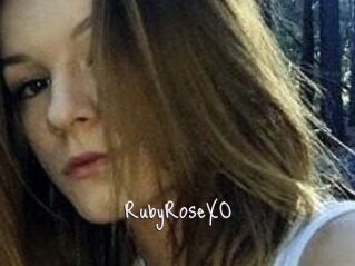 RubyRoseXO