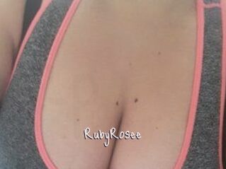 RubyRosee