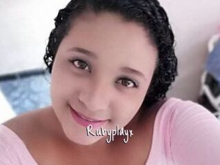 Rubyplayx