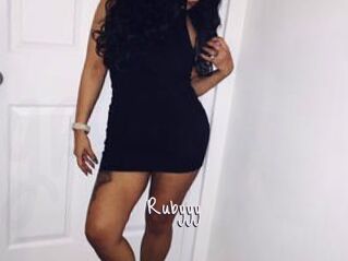 Rubyyy