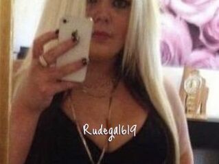 Rudegal619
