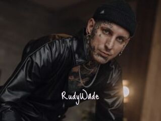 RudyWade