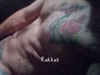 Rukkus