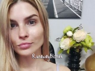 RunawayBlonde