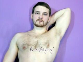 Rushairyboy