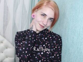 RuthJoy