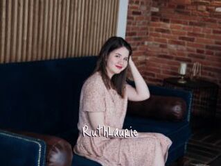 RuthLaurie