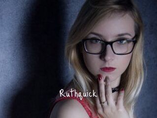 Ruthquick