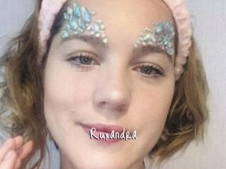 Ruxandra