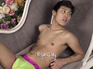 RyanClay