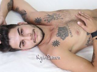 RyanDamon