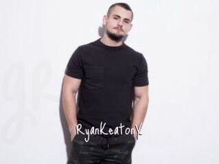 RyanKeatonX