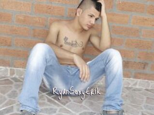 RyanSexyErik
