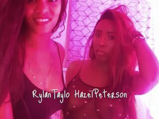 RylanTaylo_HazelPeterson