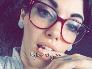 RylandBabyLove