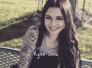 Rylee_Snow