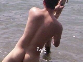 Ryok