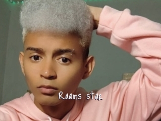 Raams_star