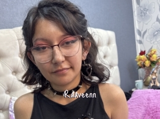 Raaveenn