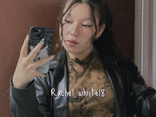 Rachel_whiite18